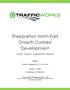 Shepparton North-East Growth Corridor Development