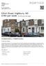 Elfort Road, Highbury, N5 780 per week ( 3,389 pcm) Fees apply