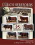 @ Balog Auction Lethbridge, AB. February. Sale: 1:00 pm MST. 45 Registered 2 Year Old & Long Yearling Bulls 10 Registered Bred Heifers.