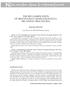 THE RECLASSIFICATION OF BRACHYURAN CRABS (CRUSTACEA: DECAPODA: BRACHYURA)