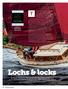 Lochs & locks. feature