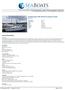 Immaculate 45ft World Cruising Yacht Listing ID: 4113