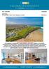 Ref: LCAA7289 2,000,000. Sea House, 29 Lusty Glaze Road, Porth, Newquay, Cornwall FREEHOLD
