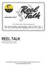 REEL TALK. September If not delivered, please return to Surf Casting and Angling Club of WA (Inc.) P.O. Box 2834, Malaga WA 6944
