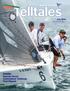 July Volume XCI Number 7. Inside: Summer Circuit Commodores Challenge Fleet Reports