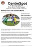 CentreSpot. The official news bulletin of the Essex Senior Football League Season 2016/17 Issue #32 Sunday 19 th March 2017