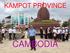 KAMPOT PROVINCE CAMBODIA