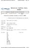 MSDS: SIBELCO MILLED SILICA PRODUCTS (Classified as hazardous...   Page 1
