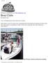Published on MadMariner.com (  Boat Clubs. By Pamela Coyle. A love of boating doesn't always mean a love of boats.