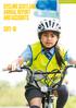 CYCLING SCOTLAND ANNUAL REPORT AND ACCOUNTS