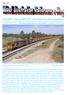 Issue #205 August 20th 2012 free electronic railway magazine