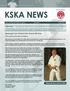 Kase-Ha Shotokan Karate Academy Newsletter August 2017