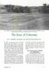 The Story of Cohansey