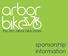 Sponsor Overview. ArborBike Highlights: Year 1: 125 bikes and 14 stations Projected: 10,000 members by 2015