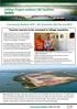 Community Bulletin #70 JKC Australia LNG Pty Ltd (JKC) Tourism secrets to be revealed in Village laundries