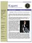 Kagami The Newsletter of the Jikishin-Kai International