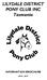 LILYDALE DISTRICT PONY CLUB INC Tasmania