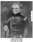 1st Colonel of the Regiment David Emmanuel Twiggs 28 Jun Jun 1846