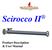 Scirocco II. Product Description & User Manual