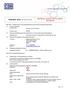 MATERIAL SAFETY DATA SHEET SDS/MSDS PERIODIC ACID 1% SOLUTION
