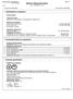 Material Safety Data Sheet acc. to ISO/DIS Printing date 05/23/2003 Reviewed on 04/03/2003
