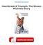 Download Heartbreak & Triumph: The Shawn Michaels Story Free Ebooks In Pdf