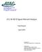 US 2 & ND 8 Signal Warrant Analysis