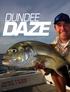 For years the NT has been regarded as a fishing paradise. Dundee Beach was one of the places that put it on the map and nothing has changed