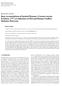 Research Article Bone Accumulations of Spotted Hyaenas (Crocuta crocuta, Erxleben, 1777) as Indicators of Diet and Human Conflict; Mashatu, Botswana