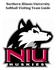 Northern Illinois University Softball Visiting Team Guide