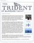 TRIDENT THE OF BURRARD YACHT. Happy Spring Everyone.