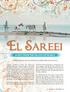 El Sareei. A Gift From the Island of Pearls BLOODLINE