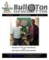 See inside for more on the Annual TCDA Banquet and much more. Visit   for more information on darts.