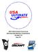 2017 USA ULTIMATE YOUTH CLUB NORTHEASTERN REGIONAL CHAMPIONSHIP OCTOBER 7-8 ERIE, PA