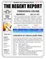 THE REGENT REPORT FIREWORKS CRUISE CONCERTS AT KRACKLAUER PARK WEDNESDAY JULY 22, 2015