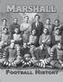 2008 MARSHALL 139 FOOTBALL GUIDE. Miscellaneous Records