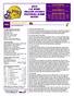 2016 C.E. BYRD YELLOW JACKETS FOOTBALL GAME NOTES