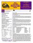 2017 C.E. BYRD YELLOW JACKETS FOOTBALL GAME NOTES