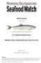 Atlantic herring. U.S. Northwest Atlantic Ocean. Midwater trawls, Unassociated purse seine (non-fad)