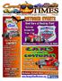 TIMES. Cool Cars at Coolray Field.   CONTENTS. Saturday October 8th 10 am - 2 pm. Saturday October 29th Noon - 4 pm