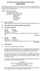 THE CORPORATION OF THE TOWN OF SAUGEEN SHORES COUNCIL MINUTES November 26, 2001