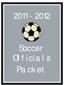 Soccer Officials Packet