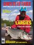 COMPLETE FLY FISHER BOGAGRIP DO S AND DON TS T A H N E AFRICA S FRESH AND SALT WATER FLY FISHING MAGAZINE TIGERFISH.