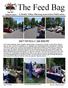 The Feed Bag 2017 DVMA CAR SHOW. A Diablo Valley Mustang Association Publication. June 2017 Volume 39, Issue 6