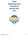 2018 FHSAA Umpire Manual
