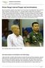 Khmer Rouge 'Internal Purges' and Incriminations