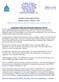 SAFARI CLUB INTERNATIONAL Legislative Report - February 1, 2012 Updated by Jim Conrad, San Diego SCI Legislative Chair on February 2, 2012