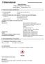 Safety Data Sheet. FXA967 INTERSLEEK 970 RED PART A Version Number 7 Revision Date 07/24/18