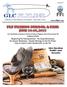 Publication of the Federation of Fly Fishers - Great Lakes Council. FLY FISHING SCHOOL & FAIR June 16-18, 2017