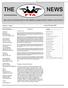 THE OFFICIAL NEWSLETTER OF THE AMERICAN AIRGUN FIELD TARGET ASSOCIATION. The Kill Zone